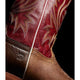 Durango Men's Collection Bison 13" Soft Toe Western Boot- Sand Tobacco- DDB0468  - Overlook Boots