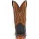 Durango Men's Maverick Xp 11" Soft Toe Waterproof Work Boot- Brown- DDB0481 - Overlook Boots