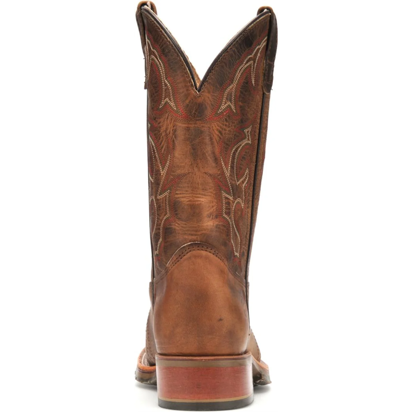 Double H Men's Jase 11" Square Toe USA Made Western Work Boot - DH3560  - Overlook Boots