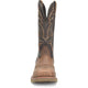 Double H Men's Farson 13" Composite Toe Western Work Boot -Brown- DH4154  - Overlook Boots