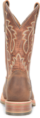 Double H Men's Hickock 11" Union Built Western Work Boot - Brown - DH4674 - Overlook Boots