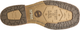 Double H Men's Hickock 11" Union Built Western Work Boot - Brown - DH4674 - Overlook Boots