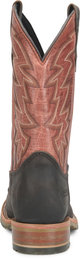 Double H Men's Young 11" Union Built Western Work Boot - Brown - DH4687 - Overlook Boots