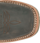 Double H Men's Young 11" Union Built ST Western Work Boot - Brown - DH4688 - Overlook Boots