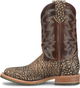 Double H Men's Becknell 11" Union Built Western Work Boot - Brown - DH4689 - Overlook Boots