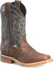 Double H Men's Mathewson 11" Union Built Western Work Boot - Brown - DH4690 - Overlook Boots