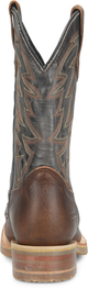 Double H Men's Mathewson 11" Union Built Western Work Boot - Brown - DH4690 - Overlook Boots