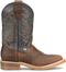 Double H Men's Mathewson 11" Union Built Western Work Boot - Brown - DH4690 7.5 / Medium / Brown - Overlook Boots