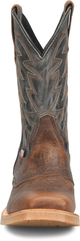Double H Men's Mathewson 11" Union Built Western Work Boot - Brown - DH4690 - Overlook Boots