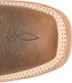 Double H Men's Mathewson 11" Union Built Western Work Boot - Brown - DH4690 - Overlook Boots