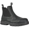 DieHard Men's Polara Composite Toe Slip Resistance Boot - Black DH50124 6 / Medium / Black - Overlook Boots