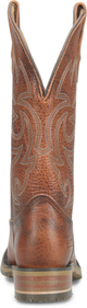 Double H Women's McCarroll 9" Union Built Western Work Boot - Brown - DH5321 - Overlook Boots