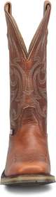 Double H Women's McCarroll 9" Union Built Western Work Boot - Brown - DH5321 - Overlook Boots