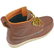 DieHard Men's Toro 6" Comp Toe Waterproof Slip Resist Work Boot- Brown- DH60445 - Overlook Boots