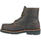 DieHard Men's Monte Composite Toe Waterproof Slip Resistant Work Boot - Brown DH60460  - Overlook Boots