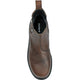 DieHard Men's Nitro Composite Toe Slip Resistant Work Boot - Brown DH60860  - Overlook Boots
