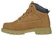 DieHard Men's Charger Soft Toe Waterproof Slip Resistant Work Boot - Wheat - DH60885 - Overlook Boots