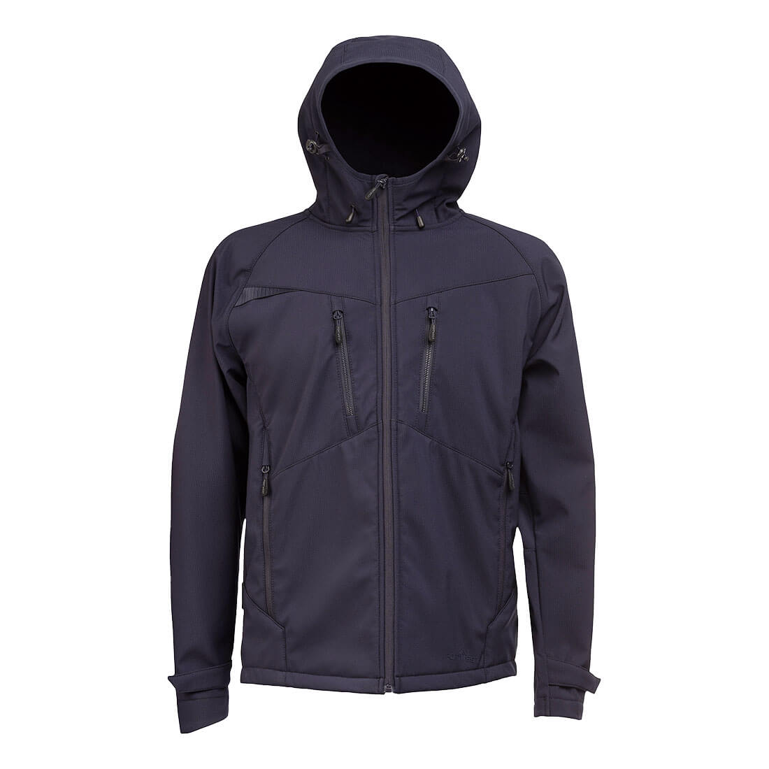 Portwest DX4 Softshell (3L) - All Navy - DX474 S - Overlook Boots