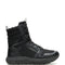 Bates Rush 2 Mid Men's Side-Zip Tactical Boot - Black - E02248