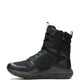 Bates Rush 2 Mid Men's Side-Zip Tactical Boot - Black - E02248