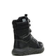 Bates Rush 2 Mid Men's Side-Zip Tactical Boot - Black - E02248