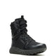 Bates Rush 2 Mid Men's Side-Zip Tactical Boot - Black - E02248