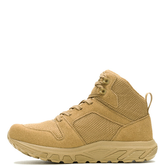 Bates Rush 2 Mid Men's Tactical Boot - Coyote - E02277