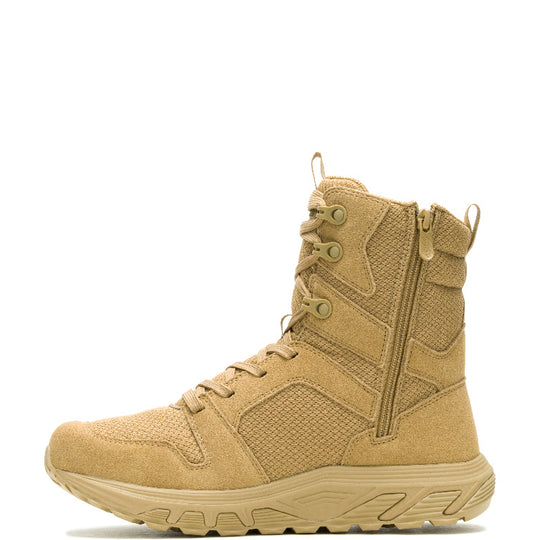 Bates Rush 2 Mid Men's Composite Toe Tactical Boot - Coyote - E02278