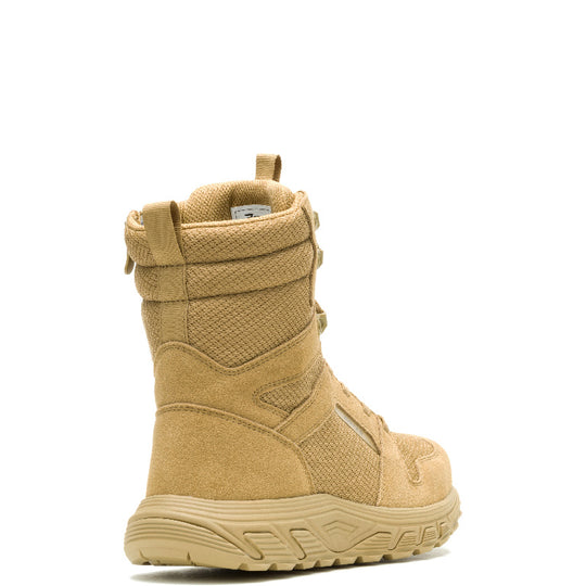 Bates Rush 2 Mid Men's Composite Toe Tactical Boot - Coyote - E02278