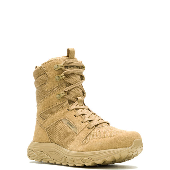 Bates Rush 2 Mid Men's Composite Toe Tactical Boot - Coyote - E02278