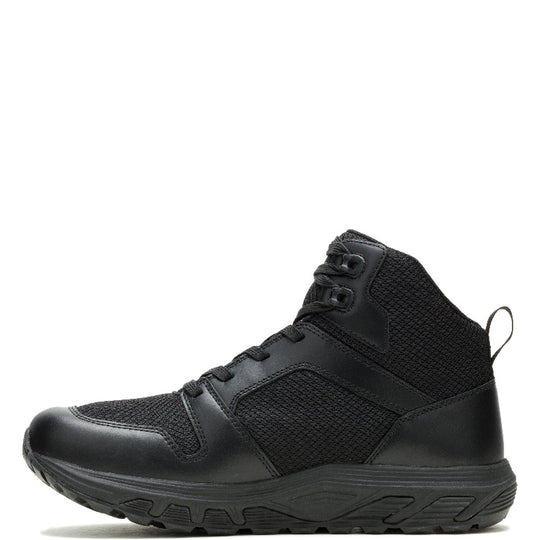 Bates Rush 2 Mid Men's Tactical Boot - Black - E02296