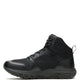 Bates Rush 2 Mid Men's Tactical Boot - Black - E02296