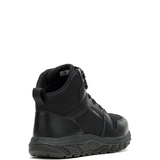 Bates Rush 2 Mid Men's Tactical Boot - Black - E02296