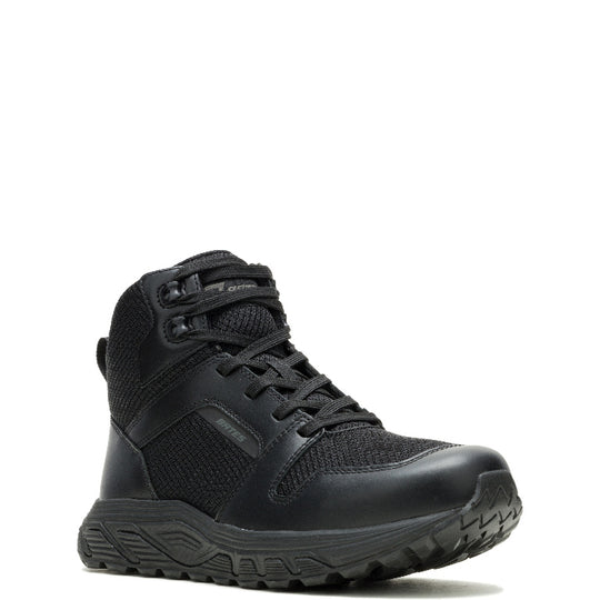 Bates Rush 2 Mid Men's Tactical Boot - Black - E02296
