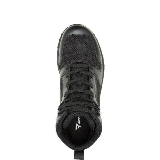 Bates Rush 2 Mid Men's Tactical Boot - Black - E02296
