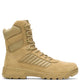 Bates Men's Tactical Sport 2 Soft Toe Side Zip Military Duty Boot - Coyote - E03181 - Overlook Boots