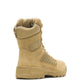 Bates Men's Tactical Sport 2 Soft Toe Side Zip Military Duty Boot - Coyote - E03181 - Overlook Boots