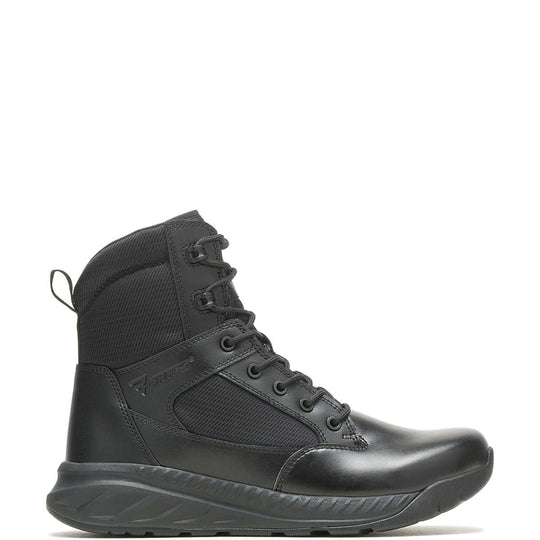 Bates Women's Opspeed Tall Duty Boot - Black - E08980 - Overlook Boots