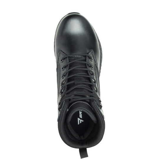 Bates Women's Opspeed Tall Duty Boot - Black - E08980 - Overlook Boots