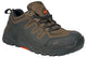 Hoss Men's Eric Lo Soft Toe Slip Resist Work Shoe - Brown - 50230 - Overlook Boots
