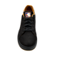 Carhartt Men's Detroit Leather Sneaker Soft Toe Work Shoe - Black - FC2161-M