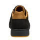 Carhartt Men's Detroit Leather Sneaker Soft Toe Work Shoe - Black - FC2161-M