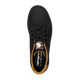 Carhartt Men's Detroit Leather Sneaker Soft Toe Work Shoe - Black - FC2161-M