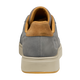 Carhartt Men's Detroit Leather Sneaker Soft Toe Work Shoe - Grey - FC2164-M