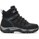 Merrell Work Men's Windoc 6" Steel Toe WP Work Boot - Black - J007833  - Overlook Boots