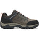 Merrell Work Men's Windoc Steel Toe WP Work Shoe - Dark Taupe - J007855  - Overlook Boots