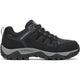 Merrell Work Men's Windoc Steel Toe WP Work Shoe - Black - J007857  - Overlook Boots