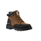 Carhartt Men's Hamilton 6" Waterproof Moc Toe Work Boot - Brown - FL6034-M