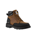 Carhartt Men's Hamilton 6" Waterproof Moc Toe Work Boot - Brown - FL6034-M