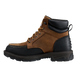 Carhartt Men's Hamilton 6" Waterproof Moc Toe Work Boot - Brown - FL6034-M